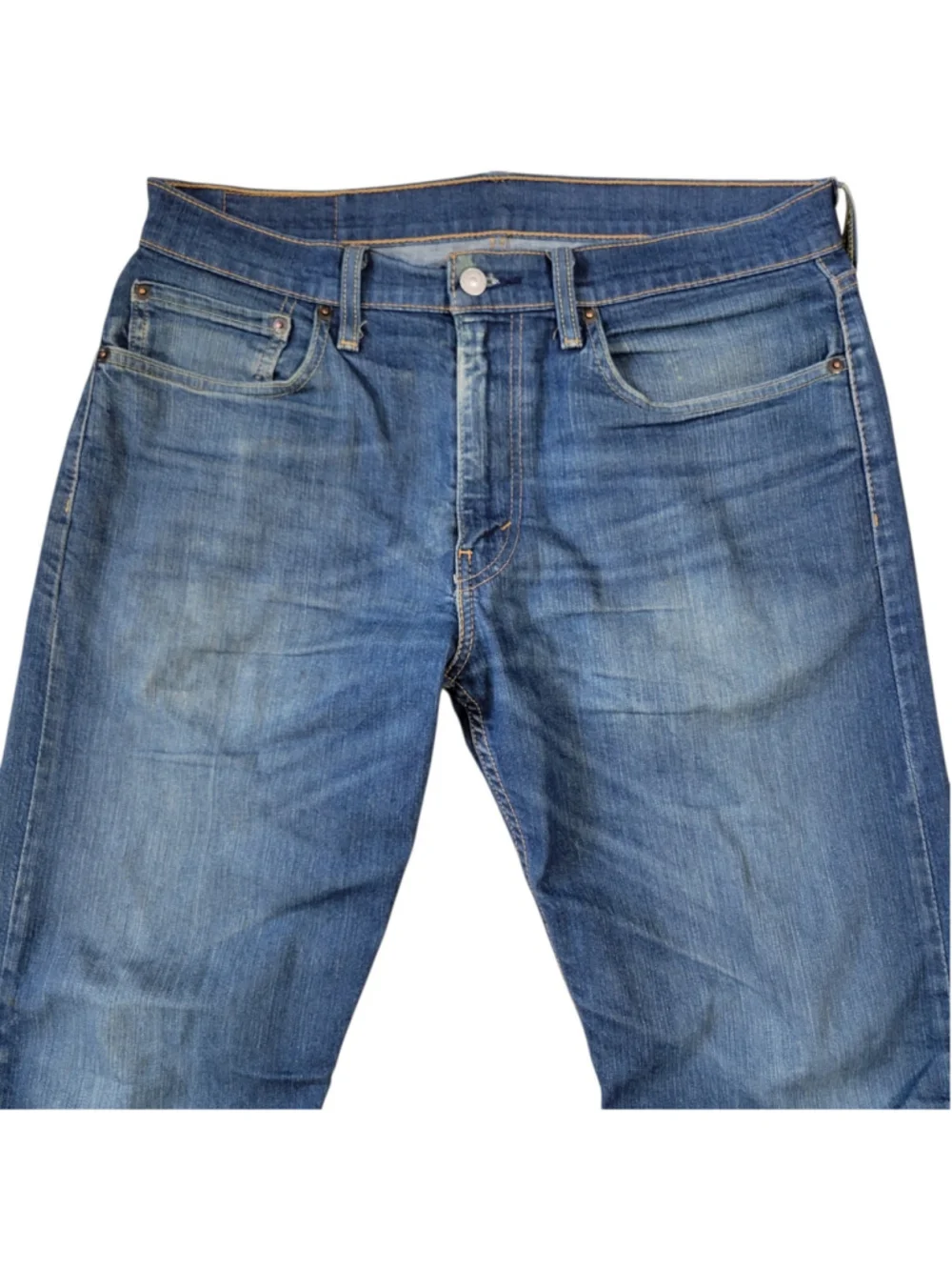 Levis levi 502